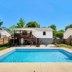 Photo #5 of 6276 Pawnee Drive, Lynchburg, VA 0.3 acres