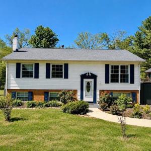 Photo #2 of 6276 Pawnee Drive, Lynchburg, VA 0.3 acres