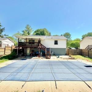 Photo #6 of 6276 Pawnee Drive, Lynchburg, VA 0.3 acres