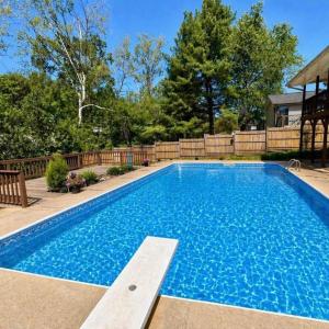 Photo #2 of 6276 Pawnee Drive, Lynchburg, VA 0.3 acres