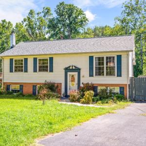 Photo #7 of 6276 Pawnee Drive, Lynchburg, VA 0.3 acres