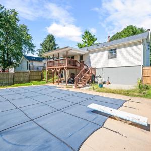 Photo #25 of 6276 Pawnee Drive, Lynchburg, VA 0.3 acres