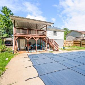 Photo #24 of 6276 Pawnee Drive, Lynchburg, VA 0.3 acres