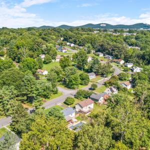 Photo #5 of 6276 Pawnee Drive, Lynchburg, VA 0.3 acres