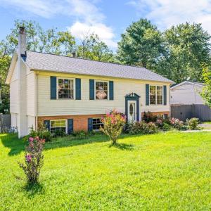 Photo #3 of 6276 Pawnee Drive, Lynchburg, VA 0.3 acres