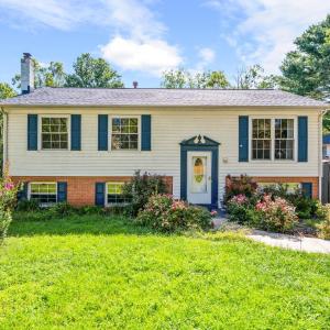 Photo #6 of 6276 Pawnee Drive, Lynchburg, VA 0.3 acres