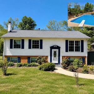 Photo #1 of 6276 Pawnee Drive, Lynchburg, VA 0.3 acres