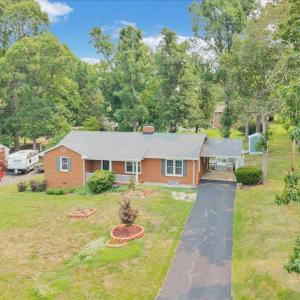 Photo #63 of 1544 Newton Circle, Bedford, VA 0.5 acres