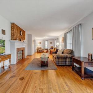 Photo #5 of 1544 Newton Circle, Bedford, VA 0.5 acres