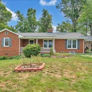 Photo #1 of 1544 Newton Circle, Bedford, VA 0.5 acres