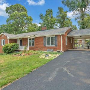 Photo #50 of 1544 Newton Circle, Bedford, VA 0.5 acres