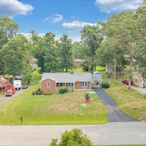 Photo #57 of 1544 Newton Circle, Bedford, VA 0.5 acres