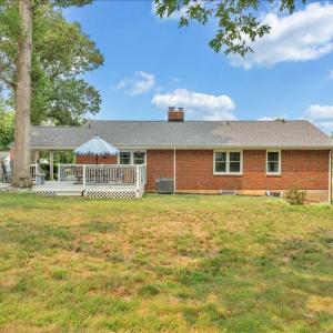 Photo #45 of 1544 Newton Circle, Bedford, VA 0.5 acres