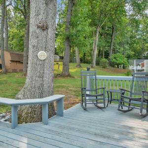 Photo #42 of 1544 Newton Circle, Bedford, VA 0.5 acres