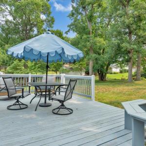 Photo #41 of 1544 Newton Circle, Bedford, VA 0.5 acres