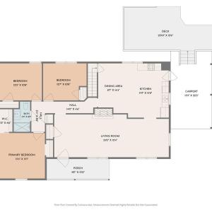 Photo #72 of 1544 Newton Circle, Bedford, VA 0.5 acres