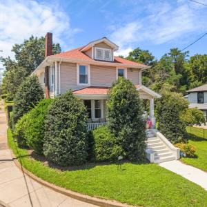 Photo #1 of 2143 Main Street, Lynchburg, VA 0.2 acres