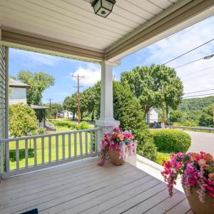 Photo #5 of 2143 Main Street, Lynchburg, VA 0.2 acres