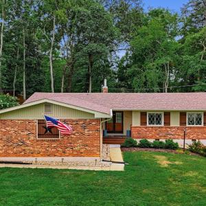 Photo #36 of 1605 Whitfield Drive, Bedford, VA 0.5 acres