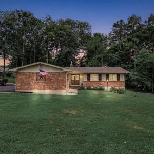 Photo #42 of 1605 Whitfield Drive, Bedford, VA 0.5 acres