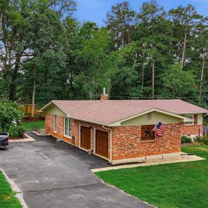 Photo #44 of 1605 Whitfield Drive, Bedford, VA 0.5 acres