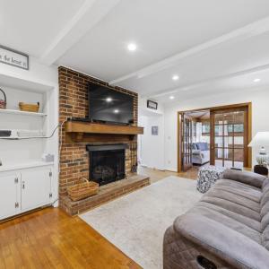 Photo #4 of 1605 Whitfield Drive, Bedford, VA 0.5 acres