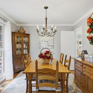 Photo #15 of 1605 Whitfield Drive, Bedford, VA 0.5 acres