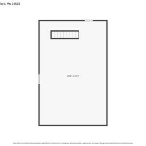 Photo #33 of 1605 Whitfield Drive, Bedford, VA 0.5 acres
