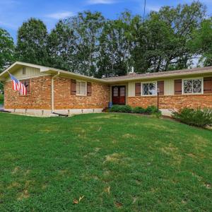 Photo #1 of 1605 Whitfield Drive, Bedford, VA 0.5 acres