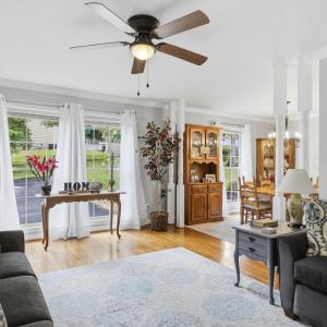 Photo #17 of 1605 Whitfield Drive, Bedford, VA 0.5 acres