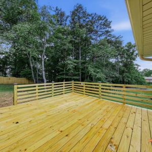 New Deck