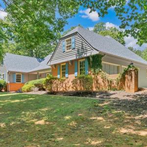 Photo #2 of 417 Stonebridge Drive, Blue Ridge, VA 2.2 acres