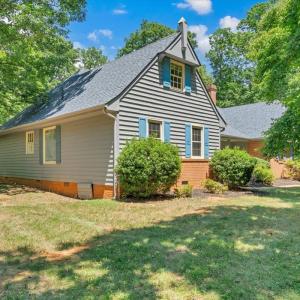 Photo #61 of 417 Stonebridge Drive, Blue Ridge, VA 2.2 acres