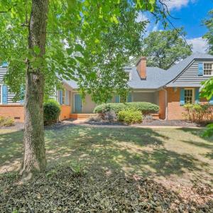 Photo #1 of 417 Stonebridge Drive, Blue Ridge, VA 2.2 acres