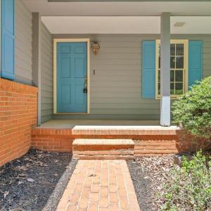Photo #3 of 417 Stonebridge Drive, Blue Ridge, VA 2.2 acres