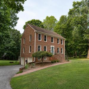 Photo #2 of 1569 Gladden Circle, Forest, VA 1.0 acres