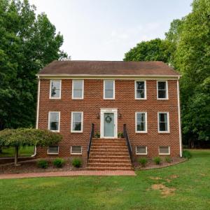 Photo #1 of 1569 Gladden Circle, Forest, VA 1.0 acres