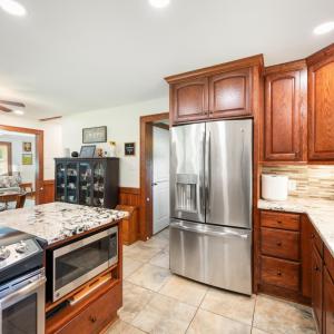 Photo #12 of 1228 Lakeview Drive, Lynchburg, VA 0.7 acres