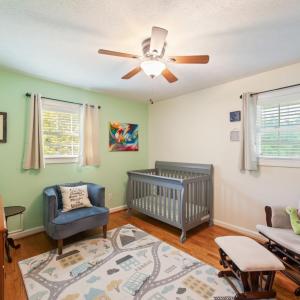 Photo #23 of 1228 Lakeview Drive, Lynchburg, VA 0.7 acres
