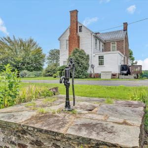 Photo #48 of 1198 Gumtree Road, Forest, VA 158.8 acres