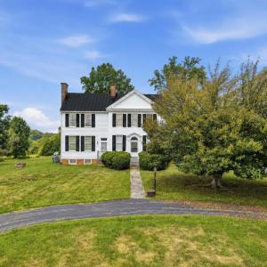 Photo #21 of 1198 Gumtree Road, Forest, VA 158.8 acres