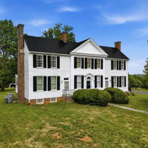 Photo #2 of 1198 Gumtree Road, Forest, VA 158.8 acres