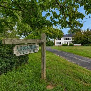 Photo #4 of 1198 Gumtree Road, Forest, VA 158.8 acres