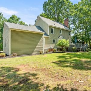 Photo #9 of 109 Britt Place, Forest, VA 0.5 acres
