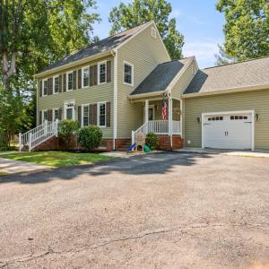 Photo #3 of 109 Britt Place, Forest, VA 0.5 acres