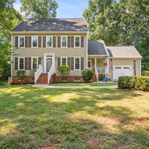 Photo #1 of 109 Britt Place, Forest, VA 0.5 acres