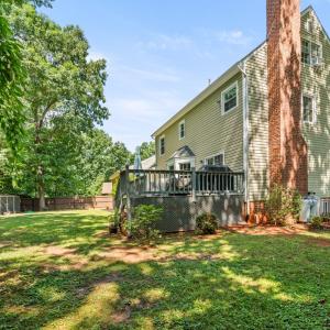 Photo #10 of 109 Britt Place, Forest, VA 0.5 acres