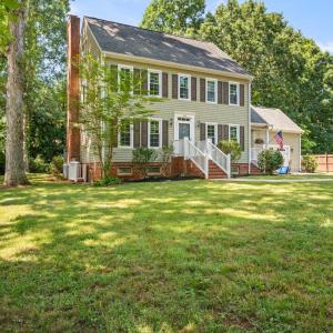 Photo #4 of 109 Britt Place, Forest, VA 0.5 acres