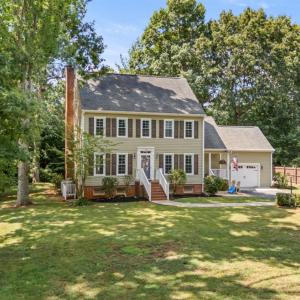 Photo #2 of 109 Britt Place, Forest, VA 0.5 acres