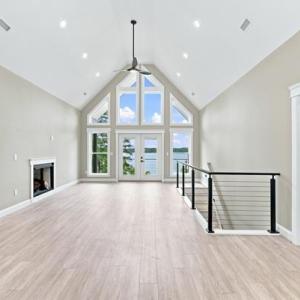 Photo #12 of 323 Rosseechee Drive, Clarksville, VA 1.9 acres